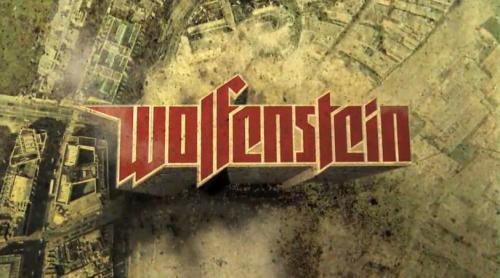 Wolfenstein (2009) - Видеоревью Wolfenstein от GT