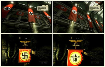 Wolfenstein (2009) - Шутер Wolfenstein отозван из немецких магазинов