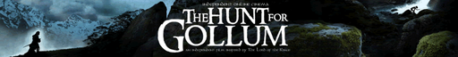 Обо всем - The Hunt For Gollum - Охота на Голума, любительский фильм,который заслуживает ОСКАРА!!!