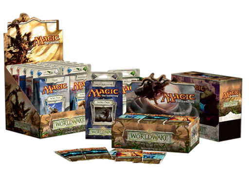 Новости - 30 и 31 января все встречаемся на Фестивале Magic:the Gathering