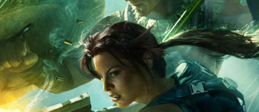 Lara Croft and the Guardian of Light - PC-версия Lara Croft получает онлайн кооператив