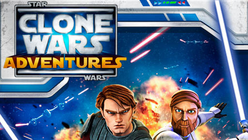 Star Wars: Clone Wars Adventures - Разбираем ресурсы игры