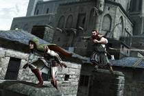 Assassin's Creed: Brotherhood осталась без мультиплеера