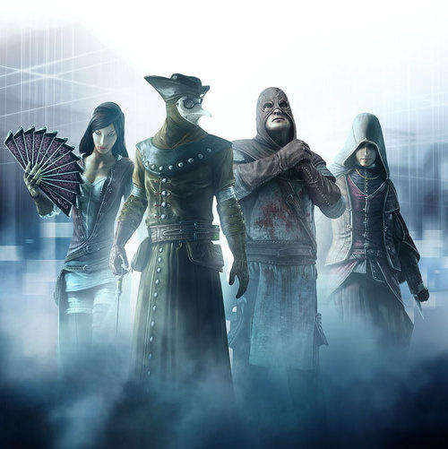 Assassin’s Creed: Братство Крови - Вопрос: а у вас подтупливает мультиплеер?