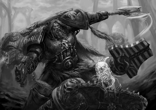 Warhammer 40,000: Dark Millennium - И ещё информация об игре [14.10.11]