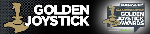 Новости - Лучшее в игровой индустрии: Golden Joystick Awards 2011