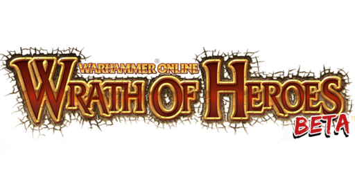 Warhammer Online: Wrath of Heroes - Старт ОБТ