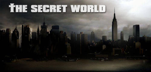 Secret World, The - музыка Секретного Мира