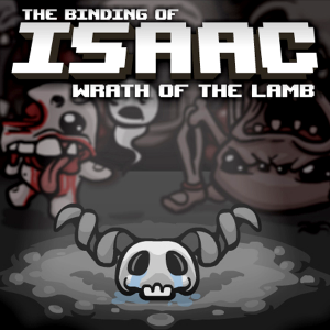 Binding of Isaac, The - Описание "Коллекционных" предметов в Wrath of the Lamb