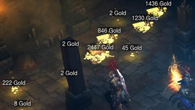 Новости - GDC 2013 — Blizzard: аукцион в Diablo III был ошибкой