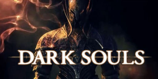 Dark Souls - Быстрый взгляд на Dark Souls