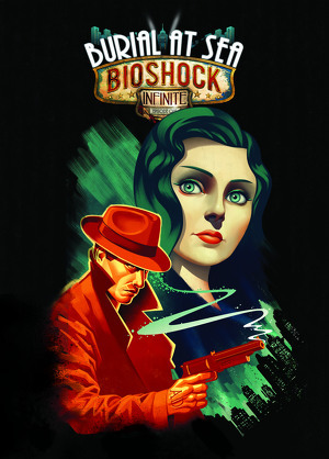 BioShock Infinite - Кен Левин о BioShock Infinite: Burial at Sea
