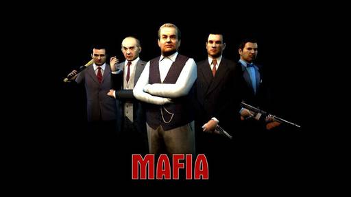 Mafia III - Моя идеальная Mafia III