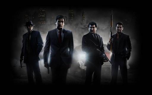 Mafia III - Моя идеальная Mafia III