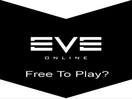 EVE Online - EVE Online F2P в ноябре