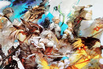 В Final Fantasy XIV: A Realm Reborn сервера не справляются с наплывом игроков