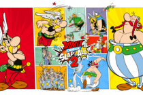Asterix & Obelix: Slap Them All! 2: Физические издания игры уже в продаже!